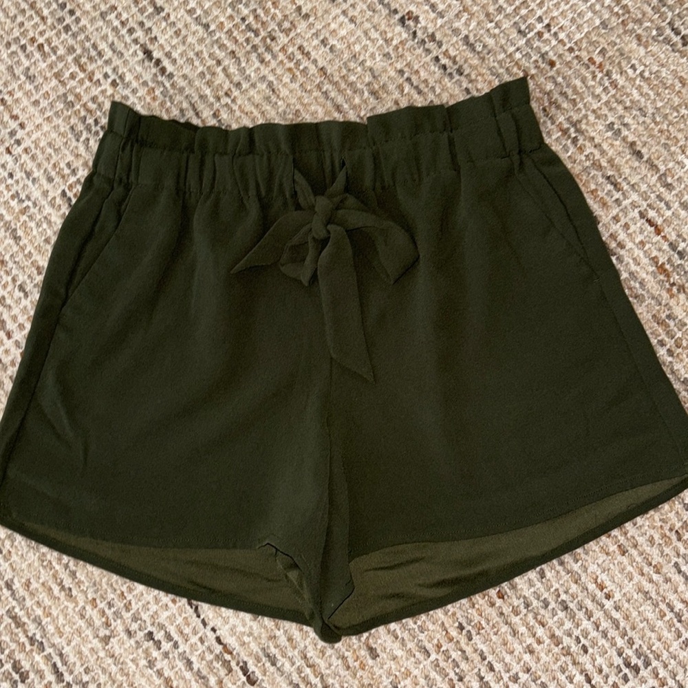 Loft Shorts